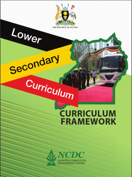 New Lower Secondary Curriculum Framework