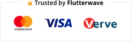 Rave: Pay by Credit/Debit card, Mobile Money for your country