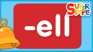 LITE/P/1: Sound “ell”