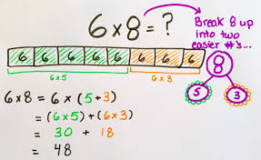 MATH/P/1: EXPANDED FORM 1