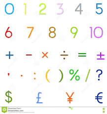 MATH/P/1: OPERATIONS OF NUMBERS