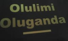 NAKU TEBA Y’OMU, OBUWAKATIRWA (VERB EXTENSION) - LUGANDA