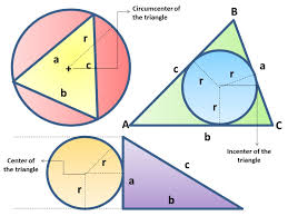 MATH/P/7: CIRCLES 1