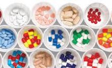 ESSENTIAL DRUGS AND DRUGS OF DEPENDENCE