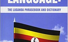 LUGANDA INTRODUCTION- luganda Language