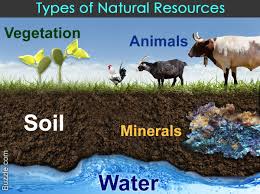 S.S.T/P/7: MINERALS AS A NATURAL RESOURCE