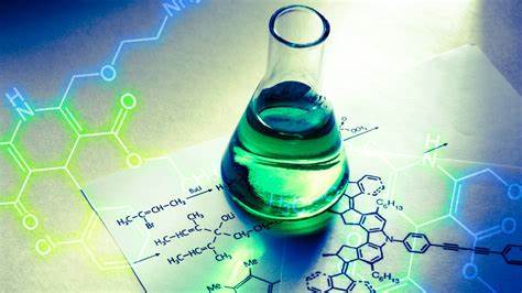 CHE1: CHEMISTRY INTRODUCTION 1