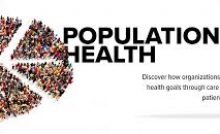 Population and health