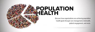 Population and health