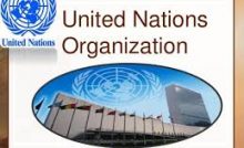 UNITED NATIONS ORGANISATION