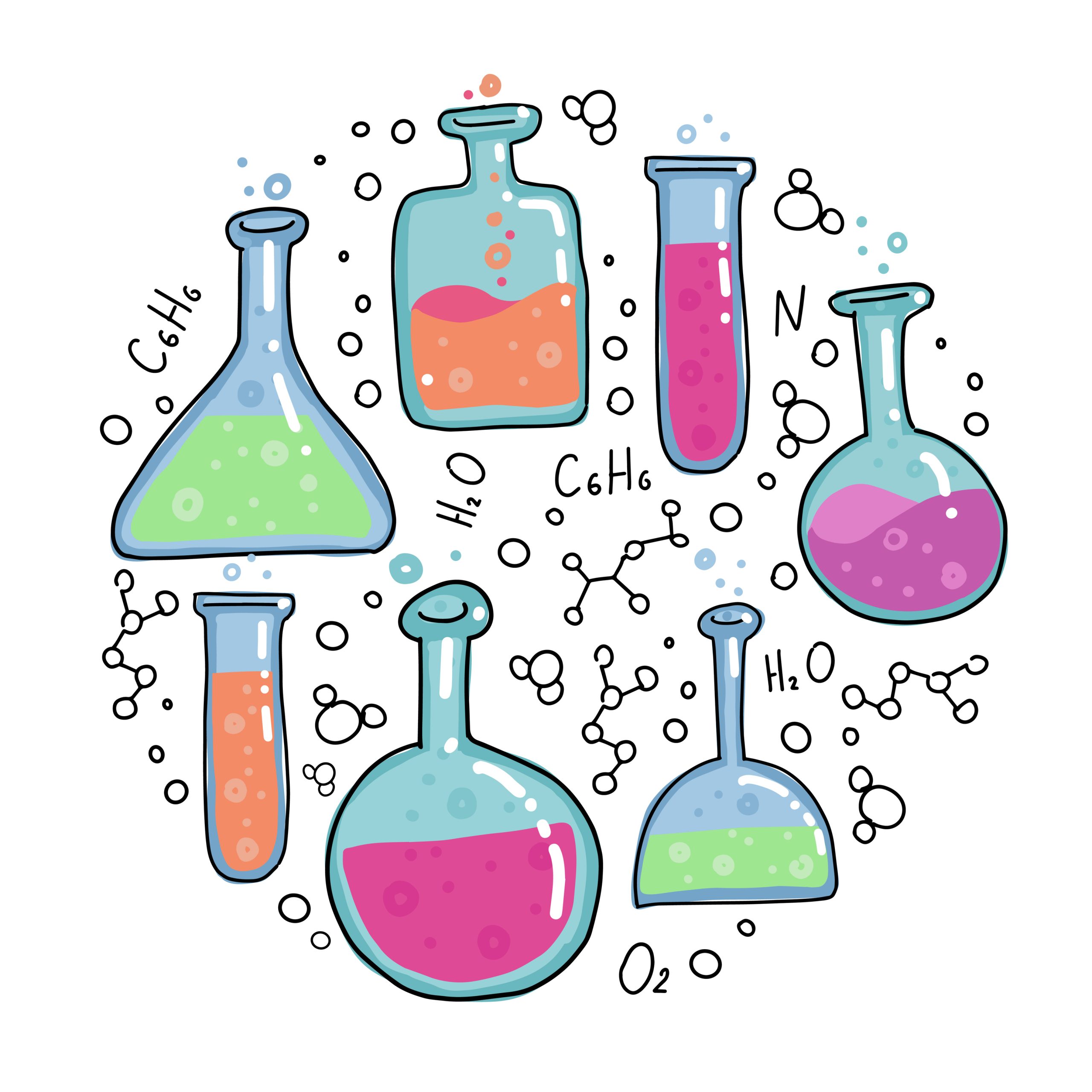 UNEB 2024 possible Chemistry Paper 1 Exams: Set Three-Questions and Answers- 8