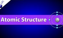 ATOMIC STRUCTURE