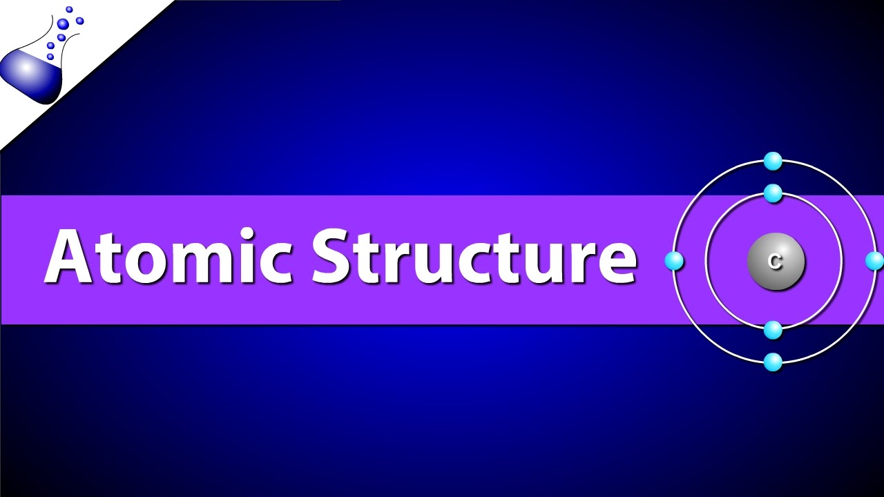 ATOMIC STRUCTURE