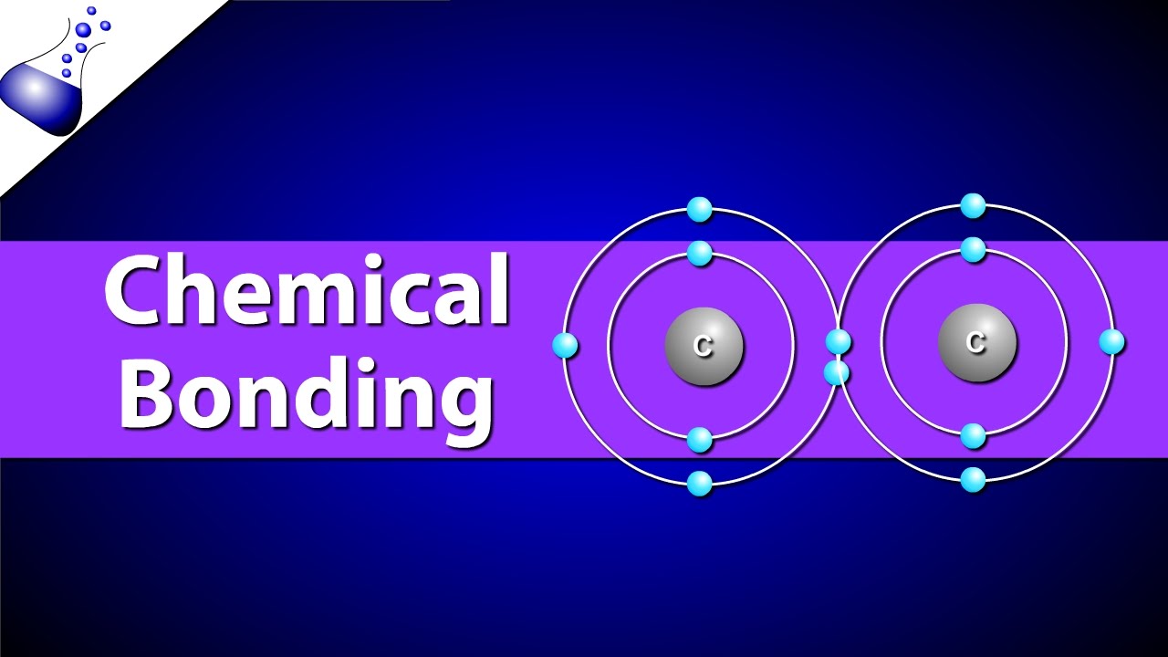 CHEMICAL BONDING