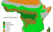 GEOGRAPHY O-LEVEL- CLIMATE IN AFRICA