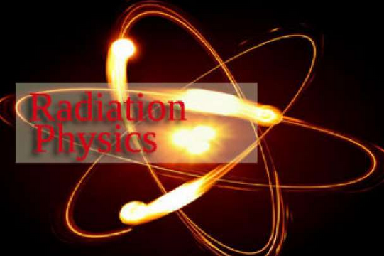 PHYSICS O-LEVEL - RADIATION