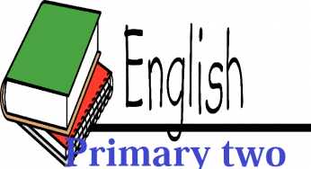 DOWNLOAD ALL LESSONS OF ENGLISH PRIMARY TWO