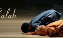 PRAYERS IN ISLAM