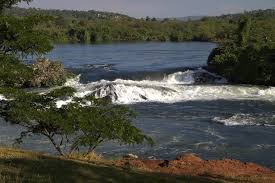 S.S.T/P/5: RIVERS IN UGANDA