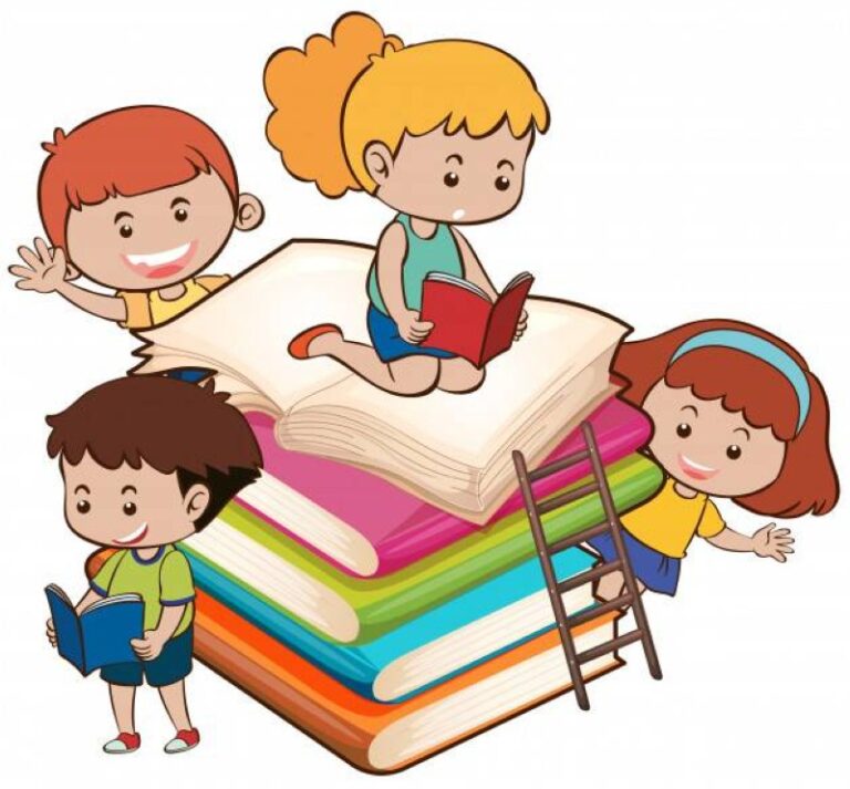 MID4/A: READING FOR BEGINNERS 4-5 YEARS Part A