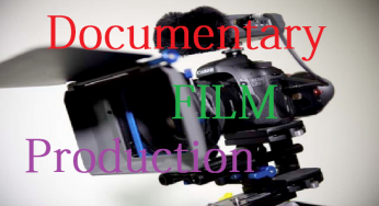 DFP: DOCUMENTARY FILM PRODUCTION