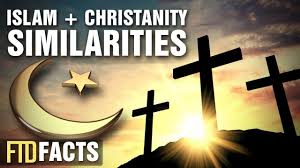 C.R.E/P/5: CHRISTIANITY AND HISTORY OF ISLAM