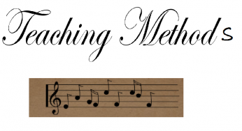 TM: TEACHING METHODS