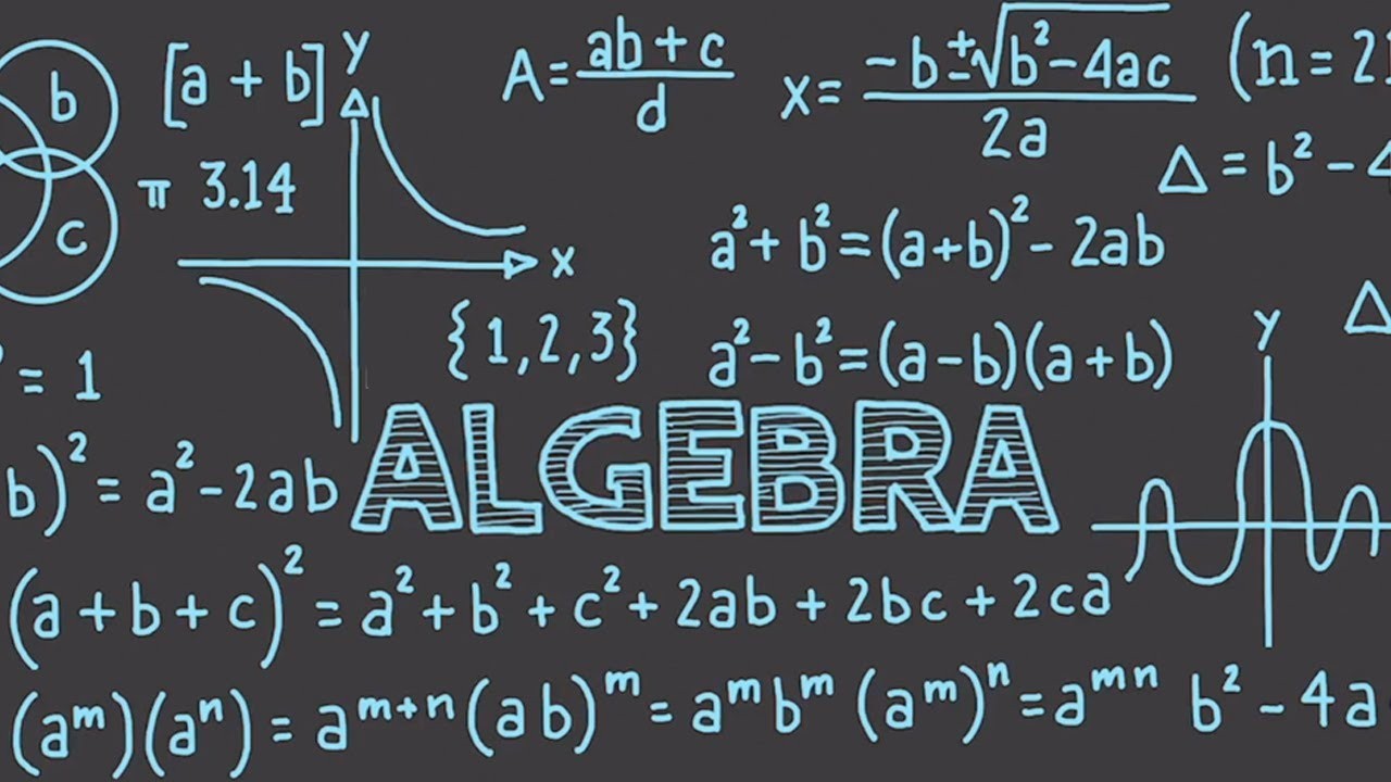 THMATH/P/2: ALGEBRA 1