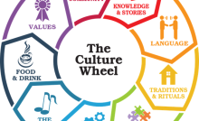 CULTURAL PRACTICES AND VALUES IN THE COMMUNITY