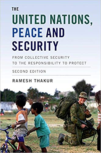 Peace and security