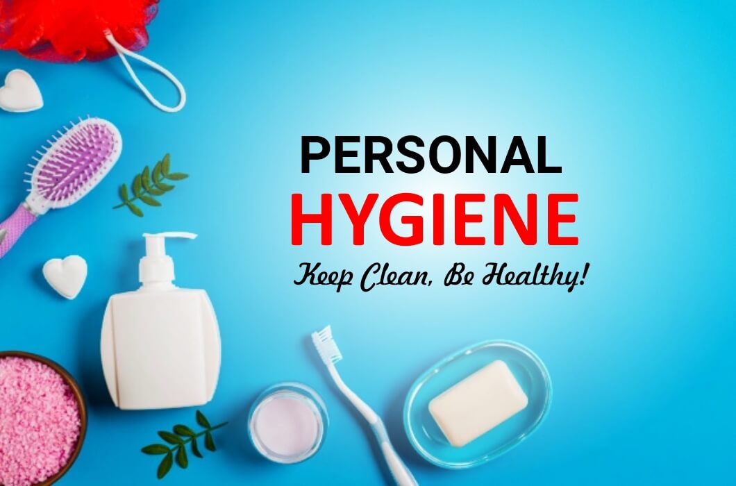 NEWS/P/2: PERSONAL HYGIENE 1