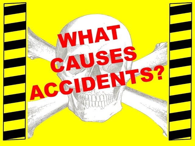 NEWS/P/2: ACCIDENTS AND SAFETY