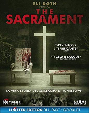 The Sacrament