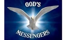 god's messenger