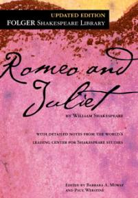 LIT/O/1/A : ROMEO AND JULIET by William Shakespeare