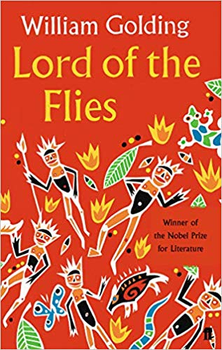 LIT/A/3: Lord of the Flies by William Golding