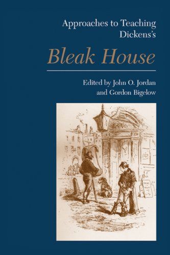 LIT/A/3: Bleak House -Charles Dickens 1