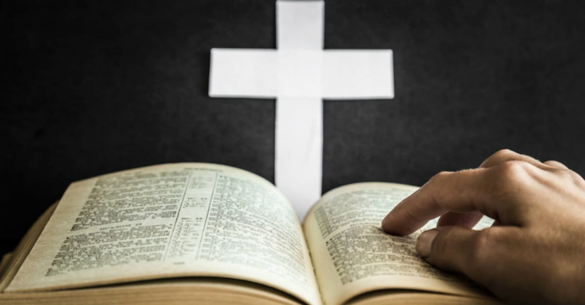 CRE1: Introduction To Christian religious education