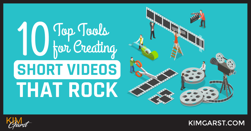 DVS: New tools for creating and posting quick videos 1