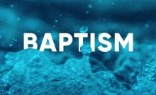 Baptism