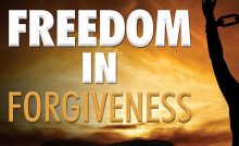 Continual conversion sin, guilt, forgiveness and reconciliation 2