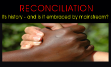 Continual conversion sin, guilt, forgiveness and reconciliation