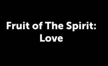 In Jesus Christ God has given all people the means to fulfill their human possibilities or desires1