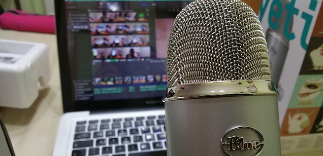 DPP: Podcasting best practices 1