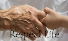 Respect for the gift of life