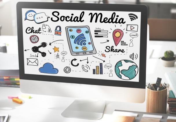 SME: How to protect your business on social media