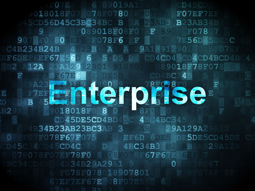 NME: Basics of digital enterprises