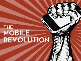 NME: The mobile revolution 1