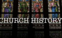 Family life in Church history