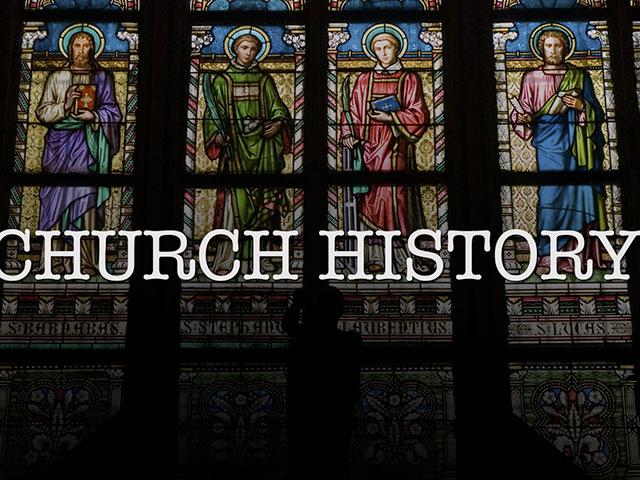 Family life in Church history